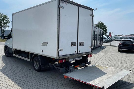 Iveco Daily 50C18