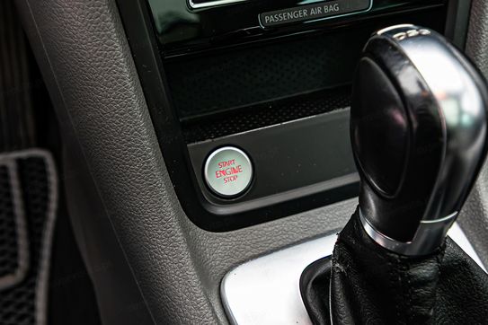 Volkswagen Sharan 2.0 TDI Highline DSG