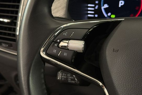 Skoda Kodiaq 1.5 TSI ACT 4x2 Style