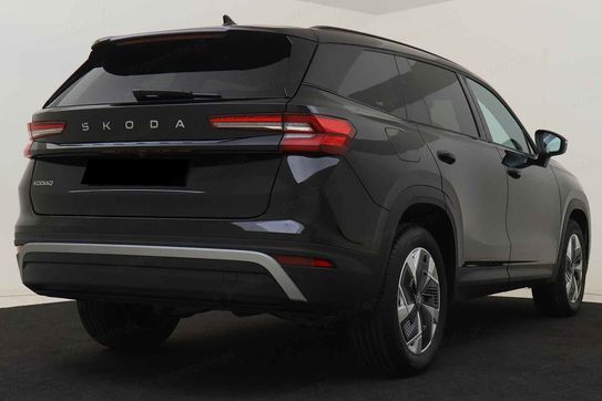 Skoda Kodiaq Drive 1.5 TSI mHEV DSG