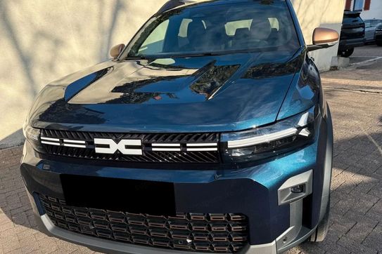 Dacia Bigster Extreme 1.2 TCe mHEV ECO-G LPG