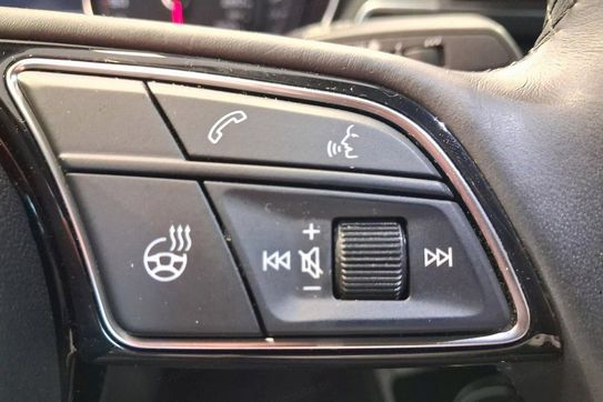 Audi A5 35 TDI mHEV S tronic