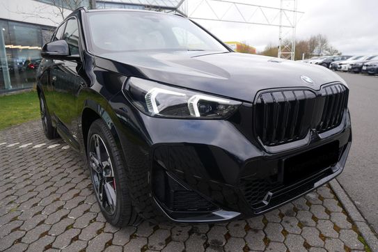 BMW X1 xDrive23i M Sport
