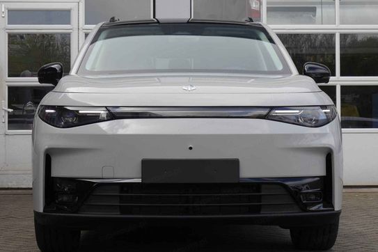 Leapmotor C10 Design 1.5 Hybrid