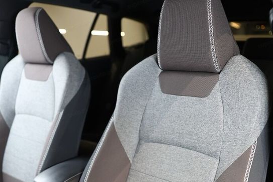 Toyota Corolla 2.0 Hybrid Trek