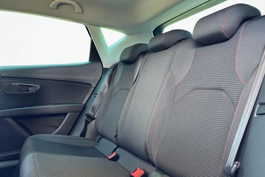 Seat Leon 1.5 TSI FR