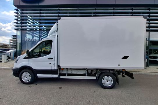 Ford Transit 350 L2 Kontener Izoterma Trend