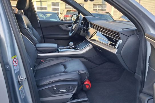 Audi Q7 45 TDI mHEV quattro S Line Tiptr.
