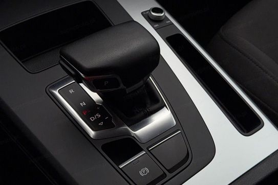 Audi Q5 35 TDI mHEV Advanced S tronic