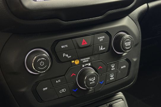 Jeep Renegade 1.3 GSE T4 Turbo PHEV 4xe Limited S&S