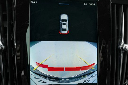 Volvo S90 D5 AWD Momentum