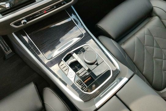 BMW X5 xDrive30d M Sport