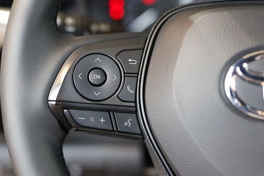 Toyota Corolla 1.8 Hybrid Active