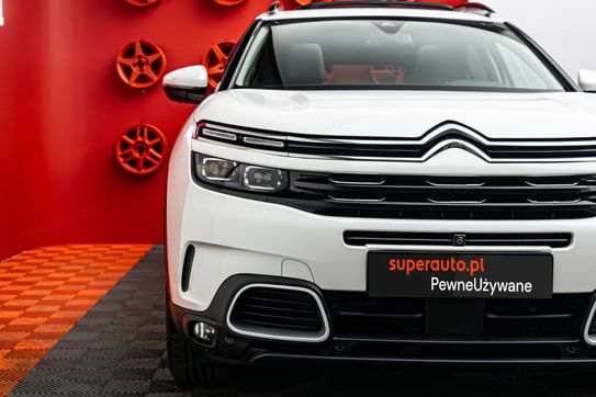 Citroen C5 Aircross 1.5 BlueHDi Shine