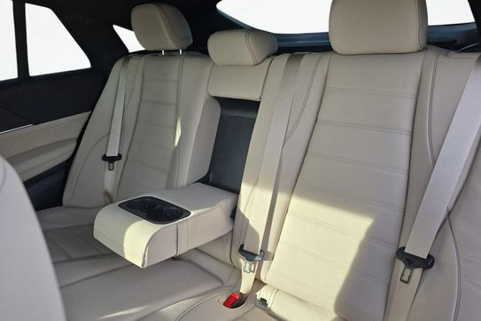 Mercedes GLE Coupe 450 d mHEV 4-Matic AMG Line