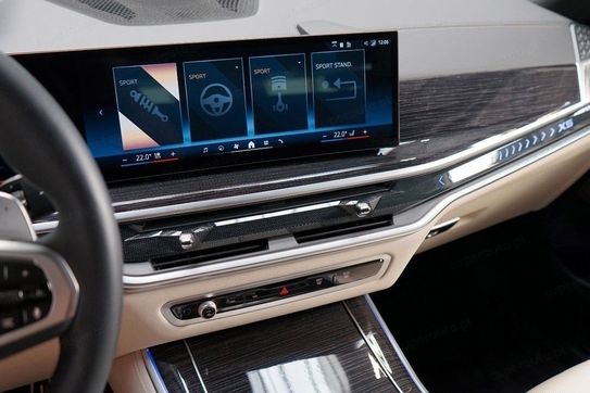 BMW X5 xDrive40i M Sport