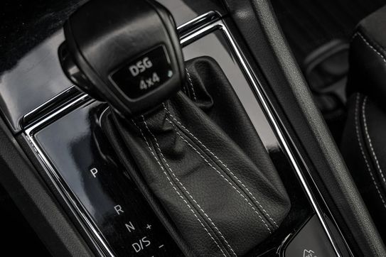 Skoda Kodiaq 2.0 TDI 4x4 Sportline DSG 7os.