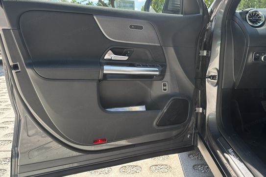 Mercedes GLA 250 4-Matic