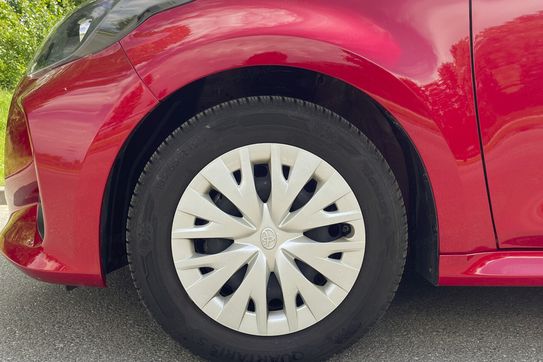 Toyota Yaris 1.5 Comfort