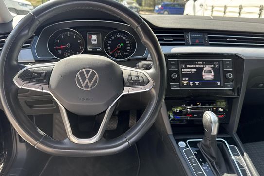 Volkswagen Passat Business 1.5 TSI EVO  DSG