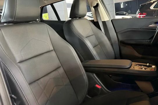 BMW iX2 eDrive20