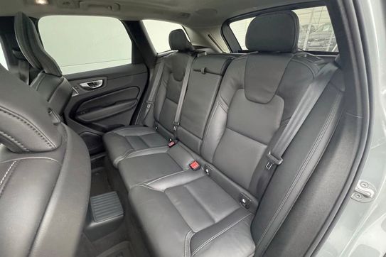 Volvo XC60 T6 Plug-In Hybrid AWD Ultra Dark aut