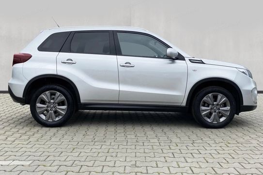 Suzuki Vitara 1.4 Boosterjet mHEV Premium 2WD