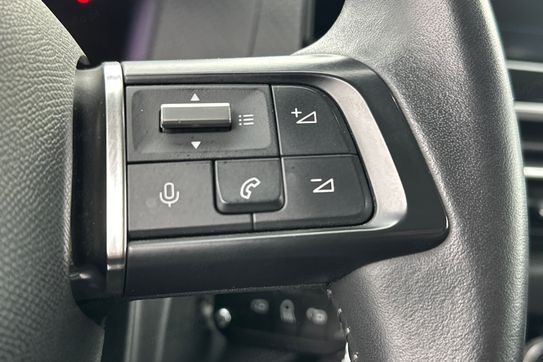 Citroen C4 Feel Pack 1.2 PureTech