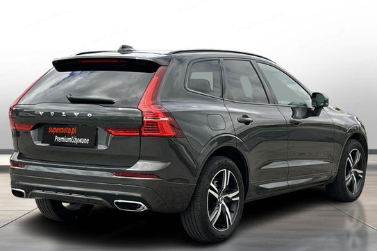 Volvo XC60 B4 D AWD R-Design