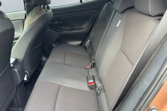 Toyota Yaris Cross Executive 1.5 Hybrid Dynamic Force