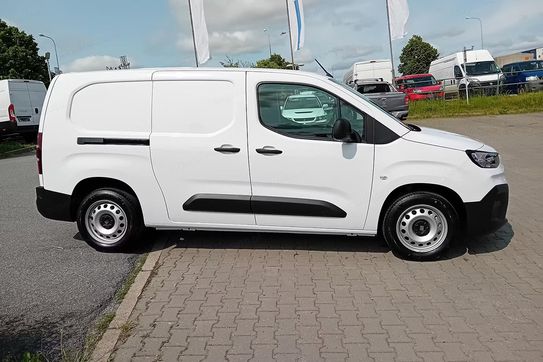 Fiat Doblo Cargo/Van XL L2H1
