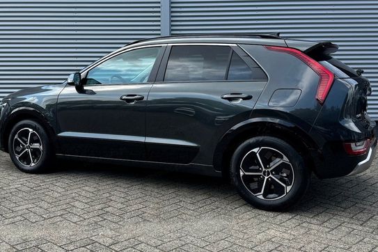 Kia Niro 1.6 GDI Hybrid Business Line