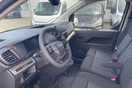 Fiat Scudo XL L2H1
