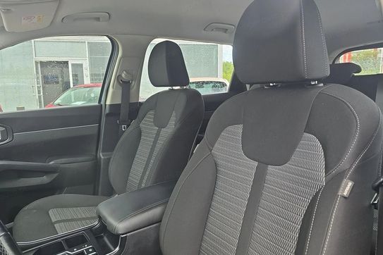 Kia Sorento 1.6