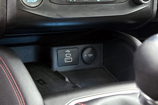 Ford Focus ST-Line X  1.0 EcoBoost