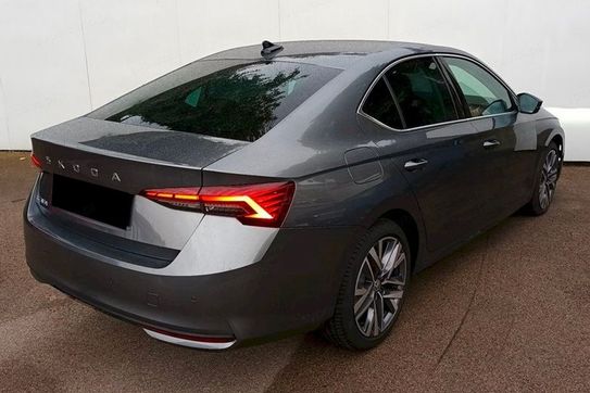 Skoda Octavia Drive Selection 1.5 TSI mHEV DSG