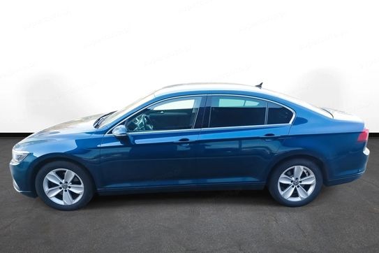 Volkswagen Passat 2.0 TDI Business DSG