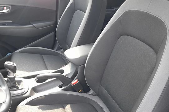 Hyundai Kona 1.0 T-GDI Comfort