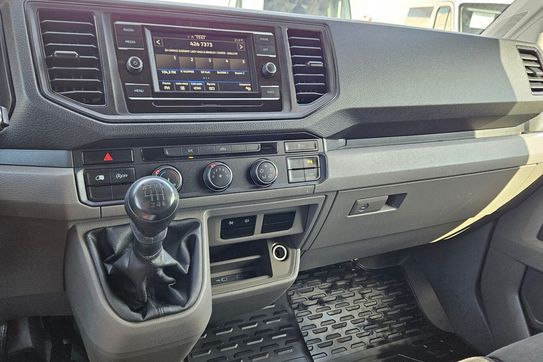Volkswagen Crafter L5H2