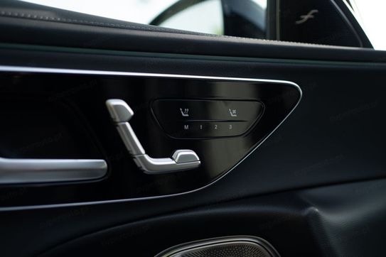 Mercedes E Klasa 220 d 4-Matic Avantgarde Estate