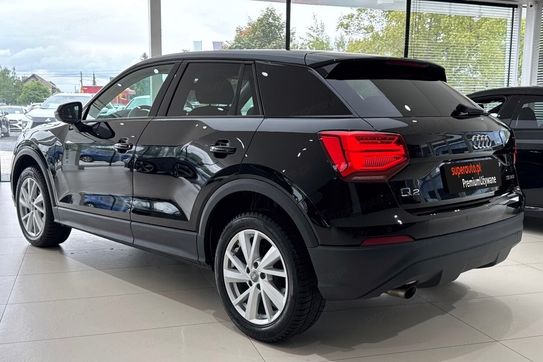Audi Q2 30 TFSI