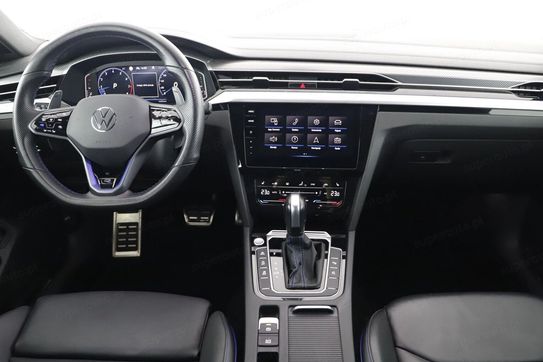 Volkswagen Arteon 2.0 TSI 4Motion R DSG