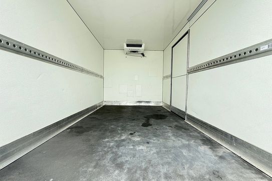 Renault Master Kontener Mroźnia do -12°C