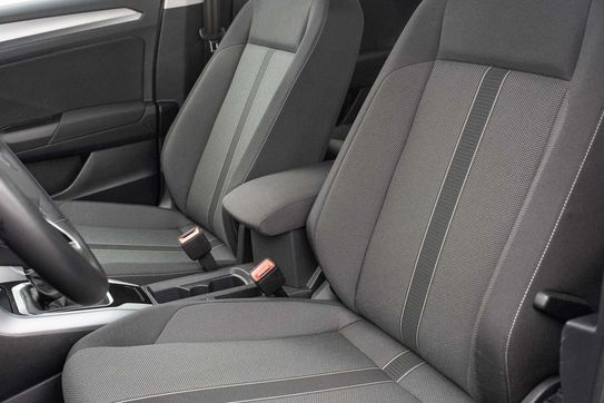 Volkswagen T-Roc 1.5 TSI Life DSG