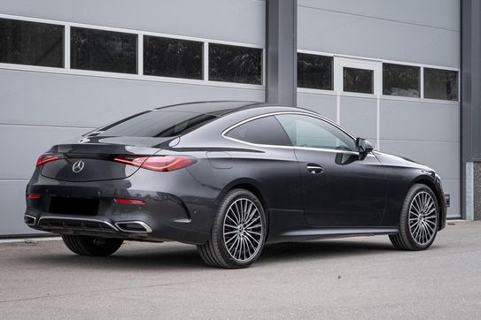 Mercedes CLE 200 4-Matic AMG Line