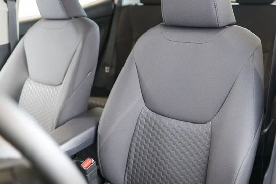 Toyota Yaris Cross Hybrid