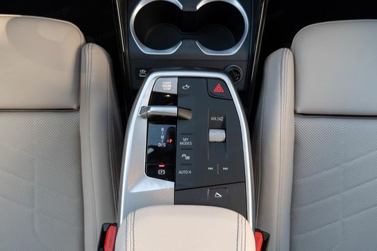 BMW X2 sDrive20i M Sport