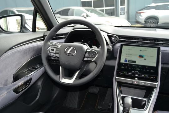 Lexus LBX Cool 1.5 Hybrid