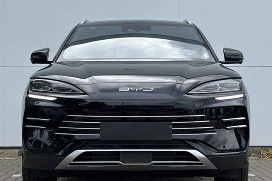 BYD Seal U DM-i  Design AWD