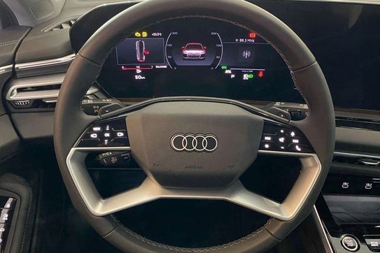 Audi A6 e-Hybrid quattro Avant